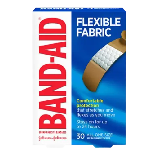 photo of band aid