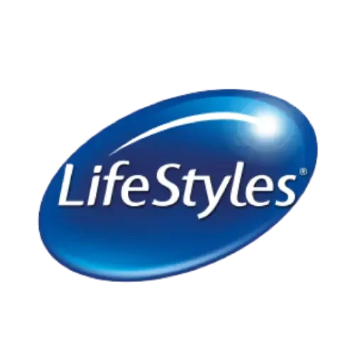 photo of lifestyle condoms