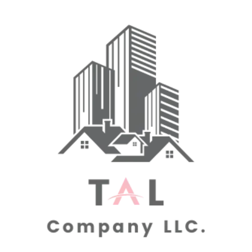 Tal Company logo