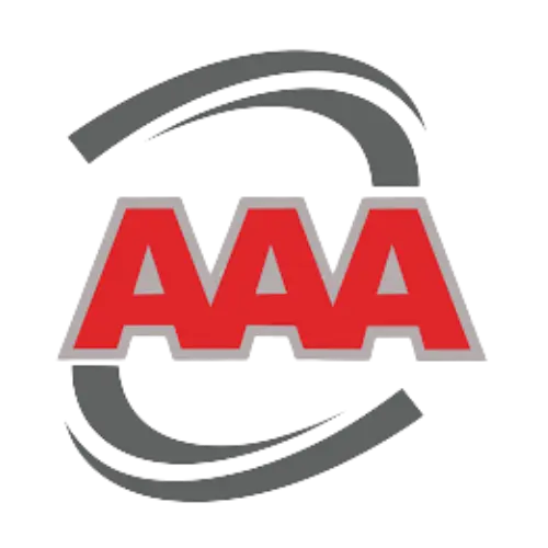 AAA wholesale logo