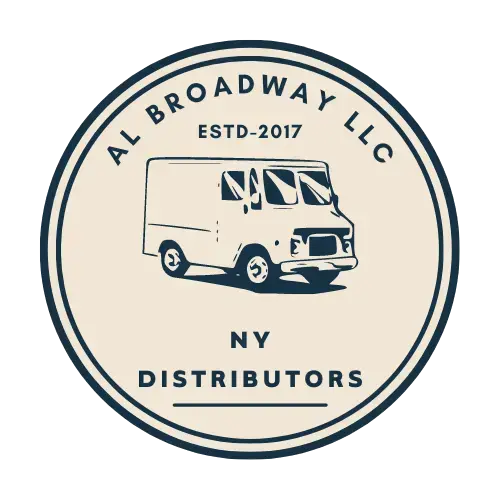 Al Broadway logo