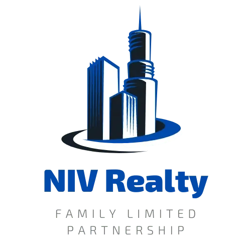 NIV Realty logo