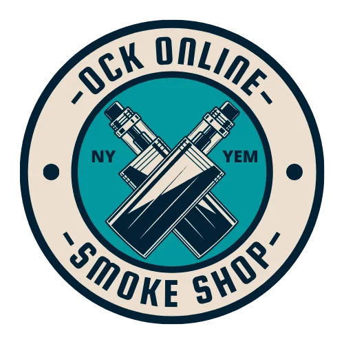 ock store logo