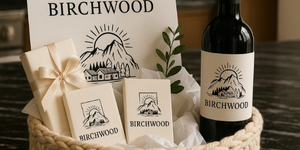 Birchwood NY Logo Product Mockup (Welcome Kit Item)